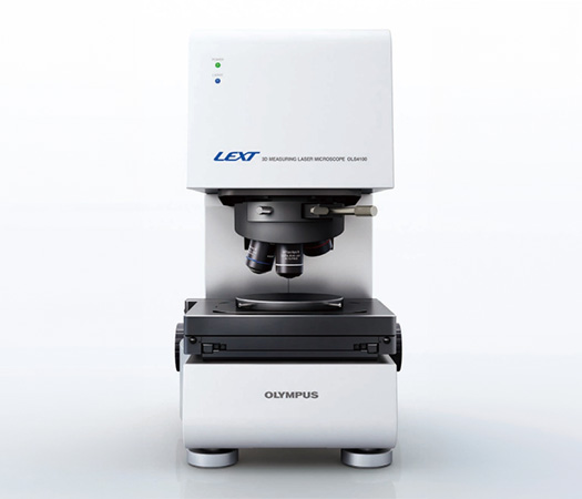 Laser Scanning Digital Microscope