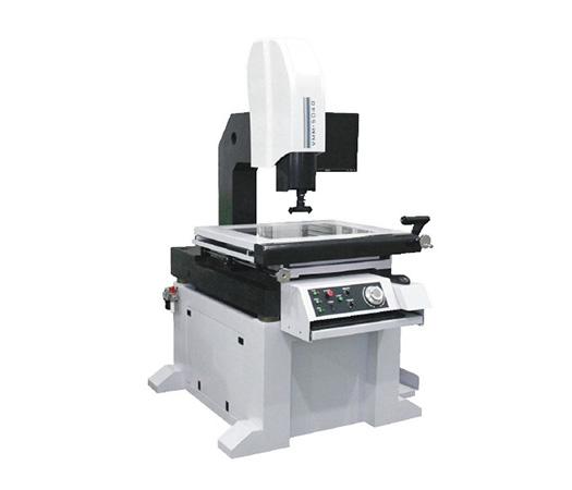 Digital Measuring Machine