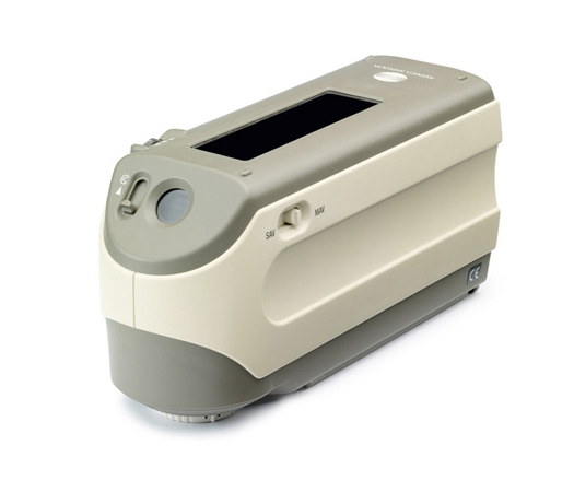 Spectrophotometer