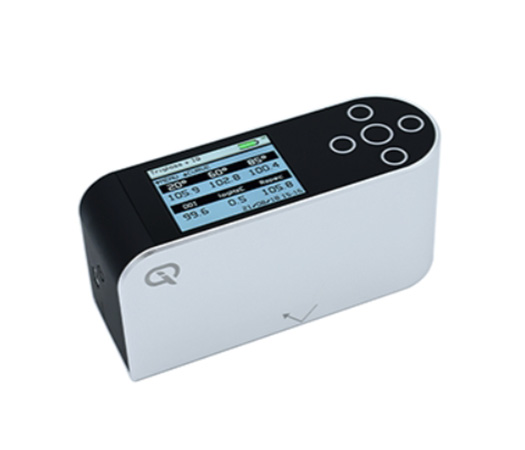 Gloss, Haze, DOI Meter