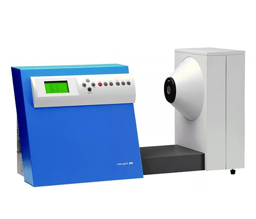 Transparency and Haze Meter