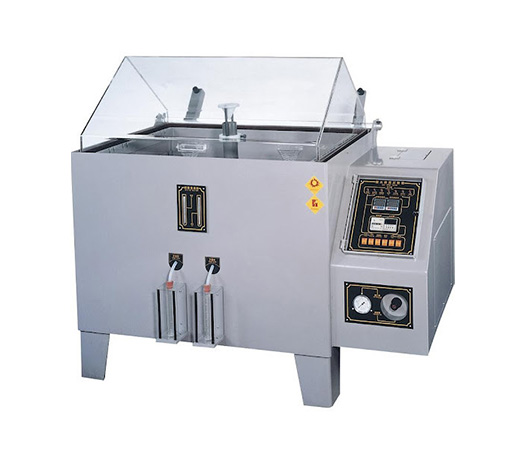 Salt Spray Tester