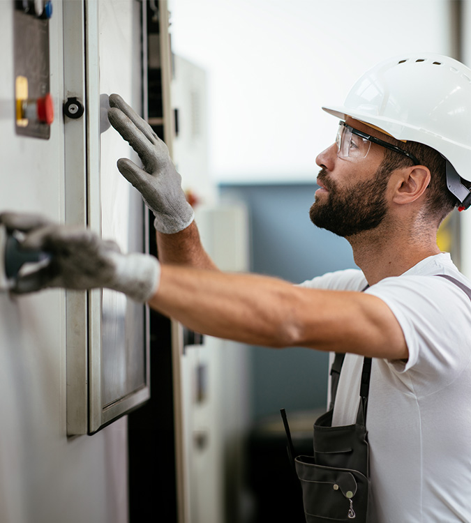 Resistive (RTP) for Businesses